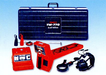 케이블&배관탐지기(TW-770)