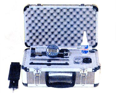 전자식크랙진행측정기 SD-150KIT
